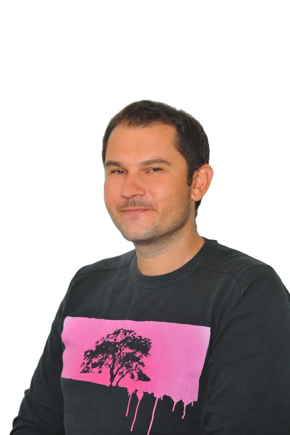 George Anagnostopoulos