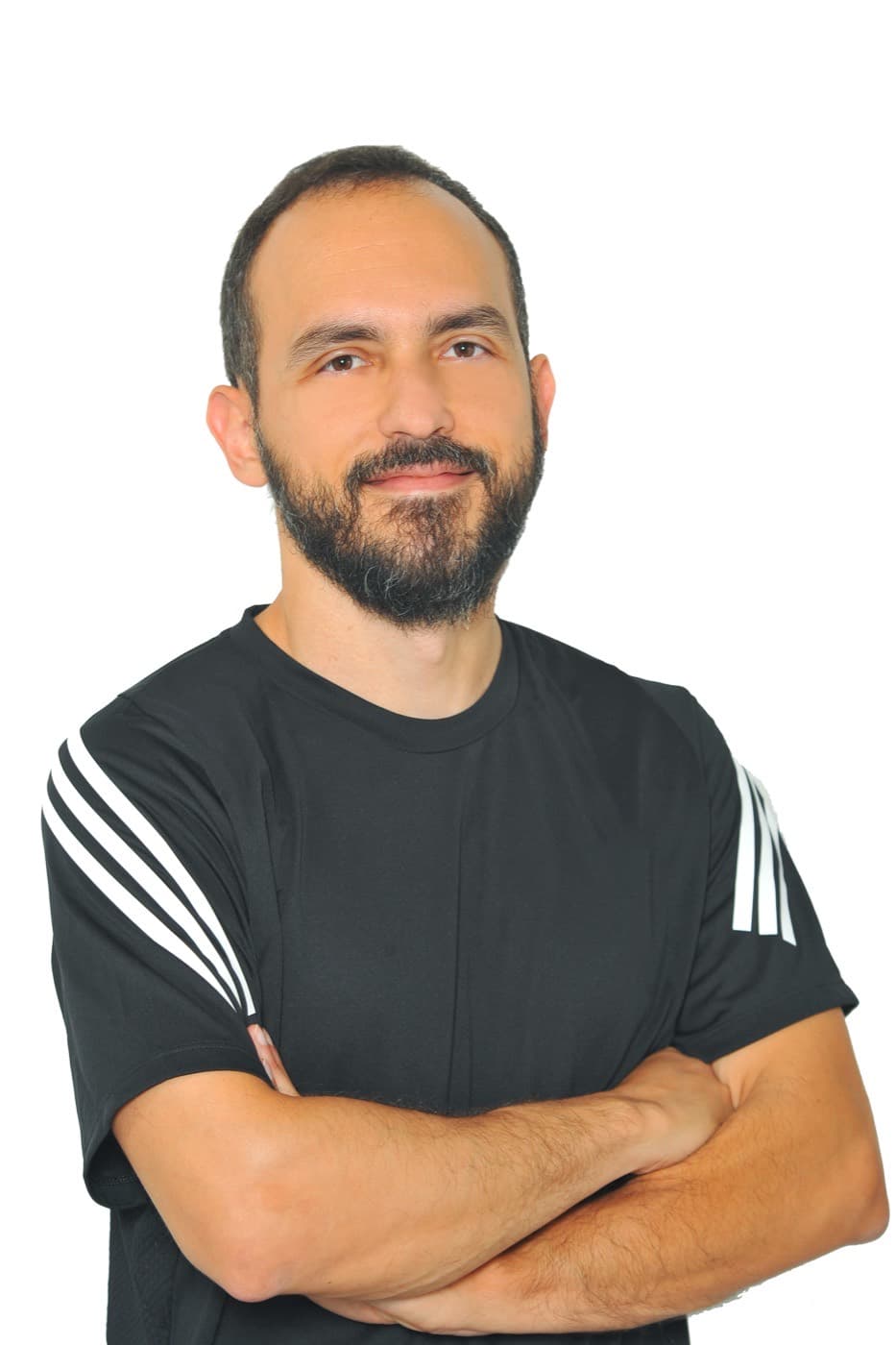Babis Avramidis