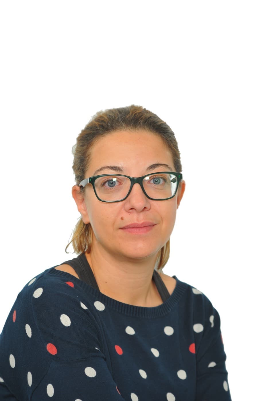 Roula Chandrinou