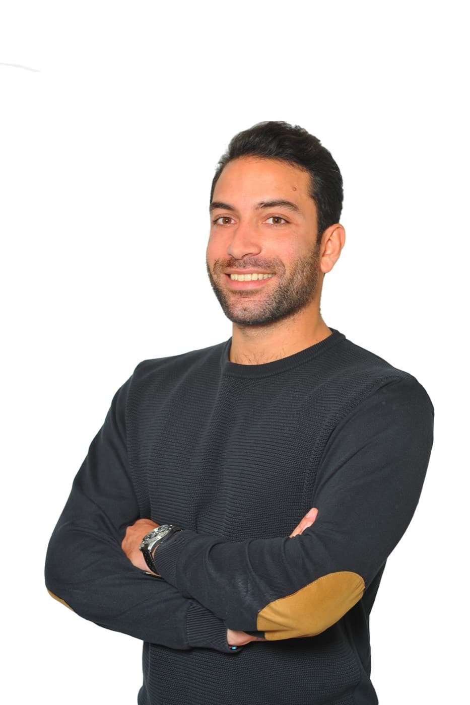 Kostis Dramitinos