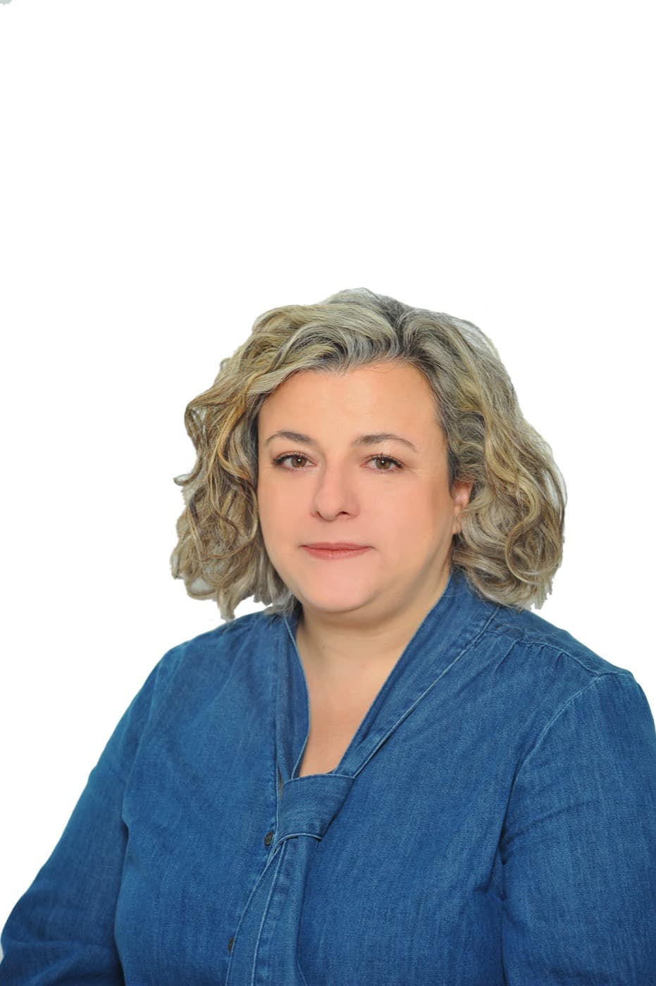 Pinelopi Goumenaki