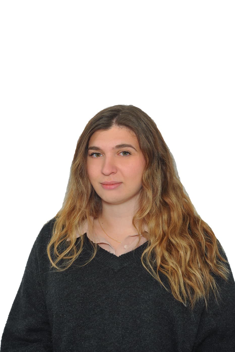 Maria Kopanou