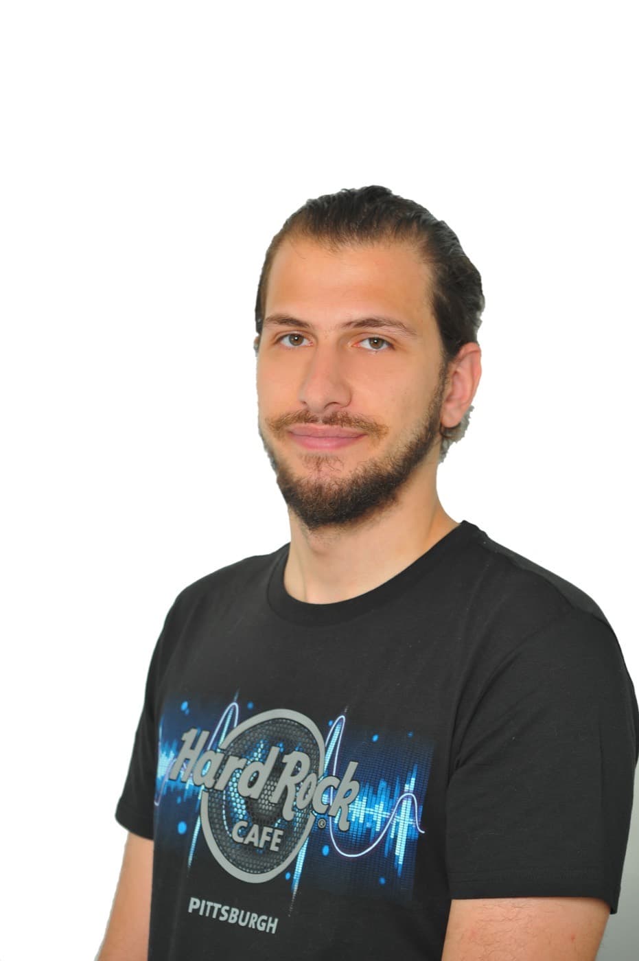 Giannis Kosmidis