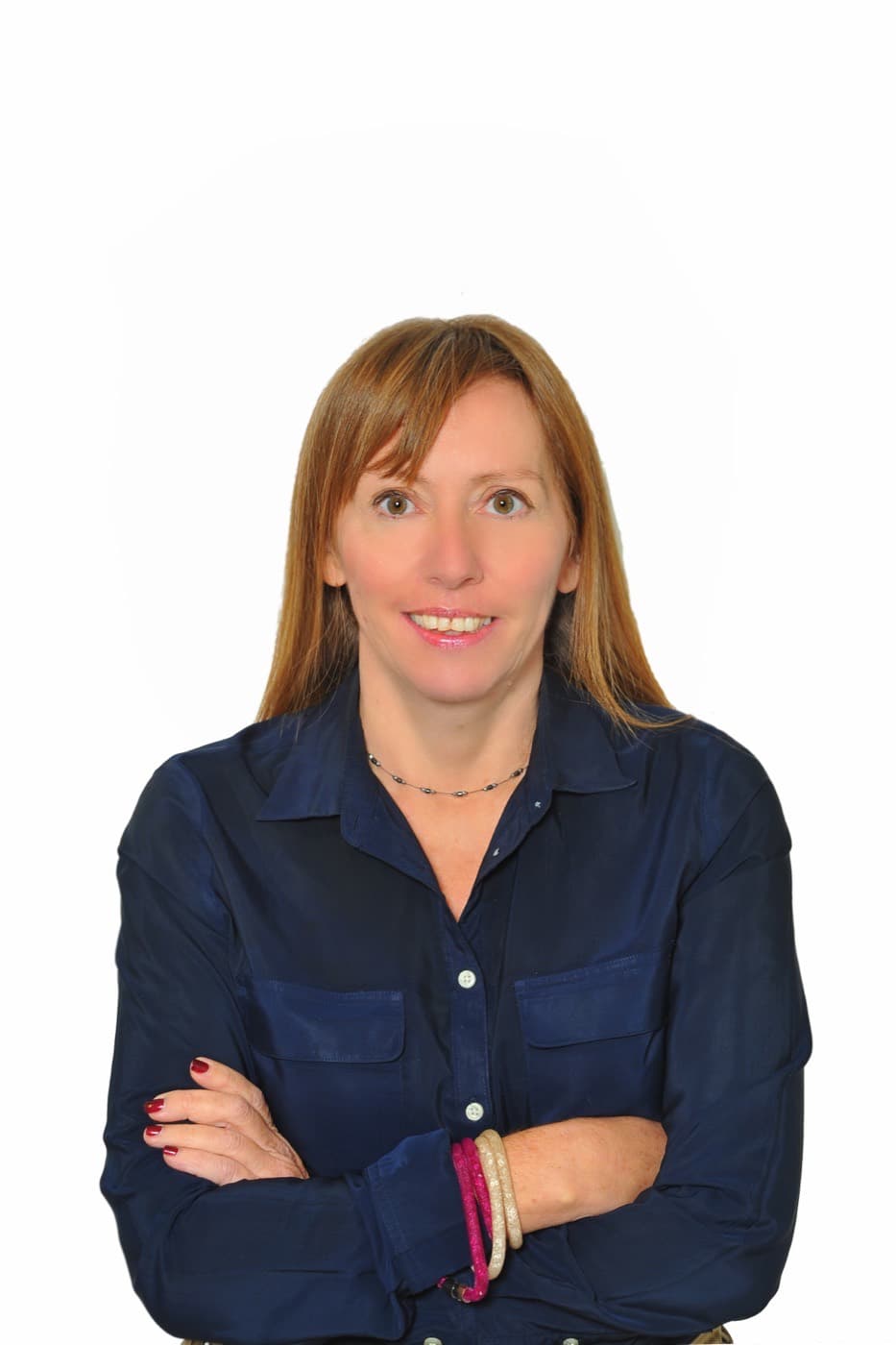 Dr. Argyro Lagoudi