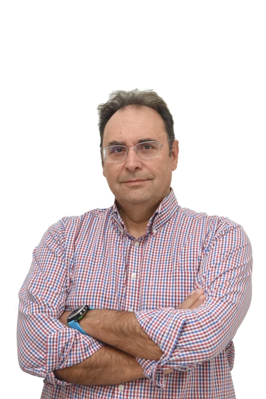 Thodoros Lagoudis