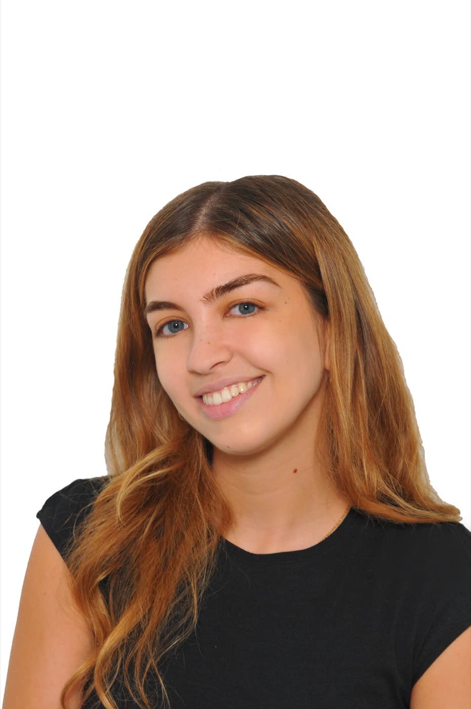 Konstasia Michalopoulou