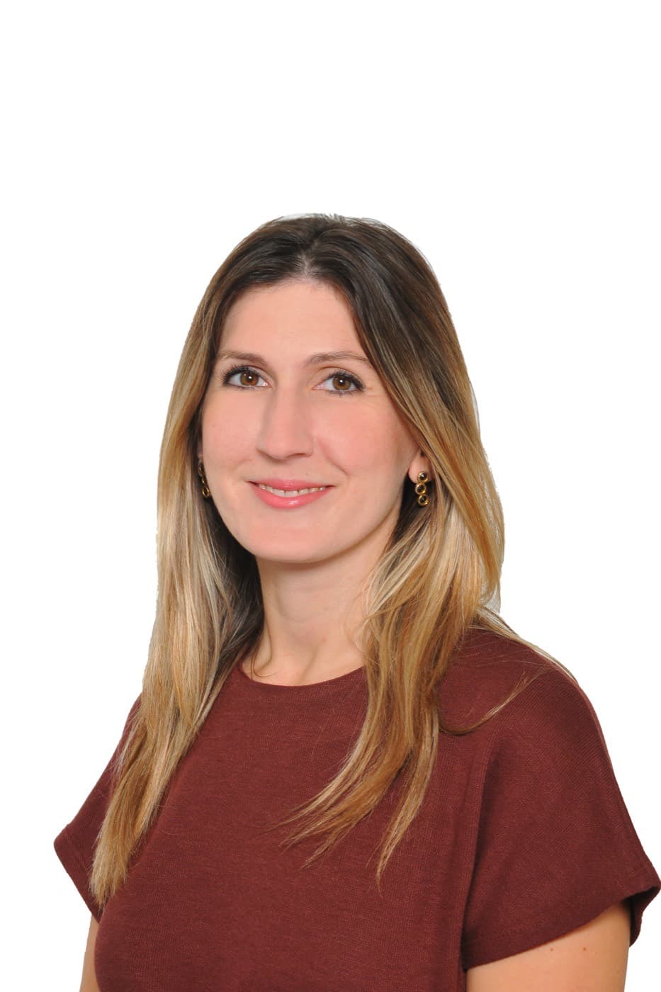Stefania Panagiotidou