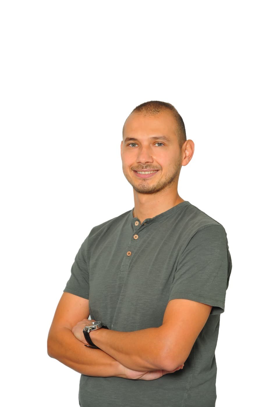 Kostas Rigas