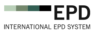 The International EPD System